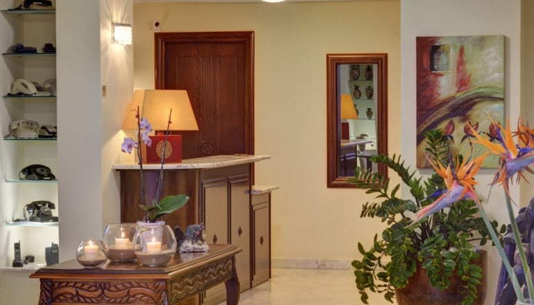 4* Zeus Village Resort - Χανιά, Κρήτη